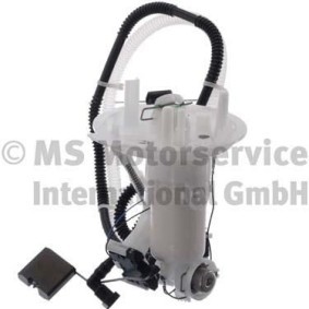 Tankgeber 7.05656.14.0 für MERCEDES-BENZ