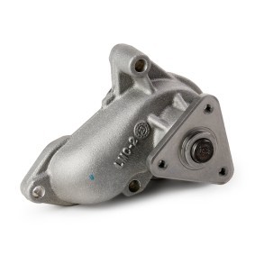 SKF VKPC 95886 Vannpumpe HYUNDAI