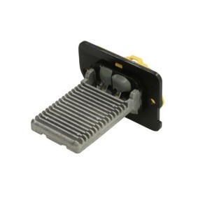 THERMOTEC DEM001TT Fläktmotstånd MERCEDES-BENZ E-klass T-modell (S210) 3.2 224 hk Bensinmotor