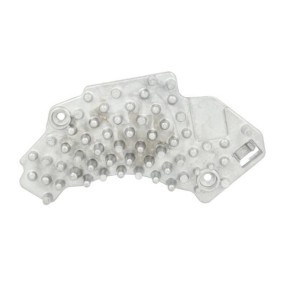 THERMOTEC DEM002TT Fläktmotstånd MERCEDES-BENZ E-klass T-modell (S210) 3.2 224 hk Bensinmotor