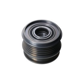 VALEO 588064 Freilauf Lichtmaschine VOLVO XC60 (156) 2.0 136 PS Diesel