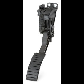 HELLA 6PV 010 946-181 Gaspedalsensor RENAULT