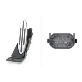 HELLA 6PV 010 946-261 Sensor del pedal del acelerador MINI Paceman (R61) 1.6 116 cv Motor otto