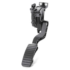 HELLA 6PV 010 946-311 Gaspedalsensor RENAULT