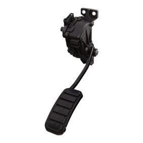 HELLA 6PV 010 946-321 Gaspedalsensor RENAULT