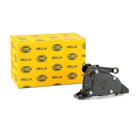 HELLA 6PV 010 946-361 Gaspedalsensor RENAULT