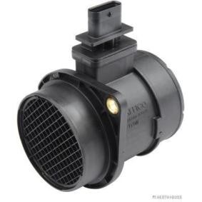 HERTH+BUSS JAKOPARTS J5680312 Luftmassemätare KIA CEE`D Sportswagon (JD) 1.6 110 hk Diesel