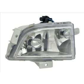TYC 19-12206-05-2 Luces antiniebla DAEWOO