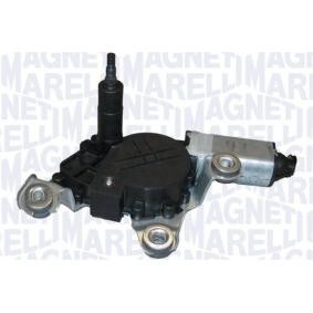 MAGNETI MARELLI 064038005010 Torkarmotor SKODA SUPERB Kombi (3T5) 1.6 105 hk Diesel