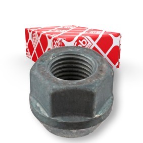 FEBI BILSTEIN 45063 Boulon de roue et écrou de roue SAAB