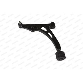 MOOG SZ-TC-8879 Brazo de suspensión SUZUKI BALENO Ranchera familiar (EG) 1.6 97 cv Motor otto
