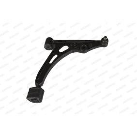 MOOG SZ-TC-8880 Brazo de suspensión SUZUKI BALENO Ranchera familiar (EG) 1.6 97 cv Motor otto