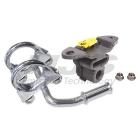 HJS 82 22 4314 Supporto marmitta PEUGEOT 207 CC (WD_) 1.6 120 CV Motore a ciclo otto