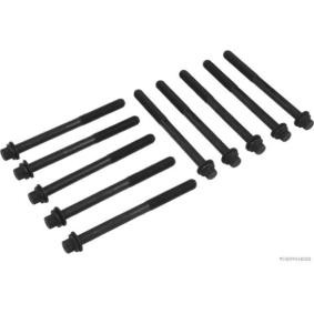 HERTH+BUSS JAKOPARTS J1288007 Tornillos de culata SUZUKI LIANA Fastback 1.6 103 cv Motor otto
