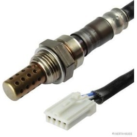 Zylinderkopfdichtung des Herstellers HERTH+BUSS JAKOPARTS - Originalware Artikelnummer: J1240578