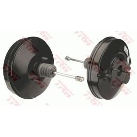 TRW PSA390 Bremskraftverstärker PEUGEOT 407