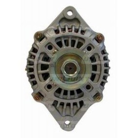UNIPOINT F042A03040 Dynamo MAZDA 323 F 6 (BJ) 1.8 125 hk Bensinmotor