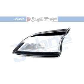 JOHNS 45 09 88-15 Baklykt MAZDA 3 (BL)