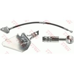 TRW PHD1179 Latiguillos de freno HYUNDAI TUCSON (JM) 2.0 136 cv Motor otto