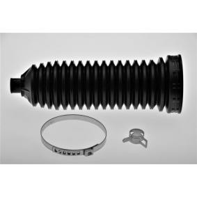 SPIDAN 84227 Styrväxeldamask MERCEDES-BENZ E-klass T-modell (S210) 3.2 224 hk Bensinmotor