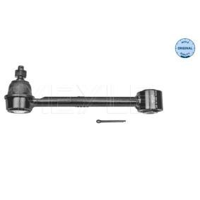 Köp Länkarm, hjulupphängning av MEYLE 28-16 050 0038 till det låga priset 259,19&nbsp;kr