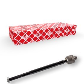 FEBI BILSTEIN 43645 Axialgelenk FIAT Doblo Kombi (119_, 223_) 1.6 92 PS Otto