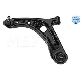 Köp Länkarm, hjulupphängning av MEYLE 11-16 050 0050 till det låga priset 702,43&nbsp;kr