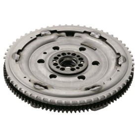 SACHS 2294 501 160 Volante do motor NISSAN ALMERA