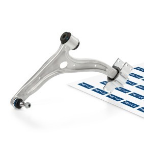 Köp Länkarm, hjulupphängning av MEYLE 016 050 0072 till det låga priset 1 820,53&nbsp;kr