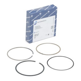 KOLBENSCHMIDT 800072010000 Segmentos do motor OPEL MOKKA