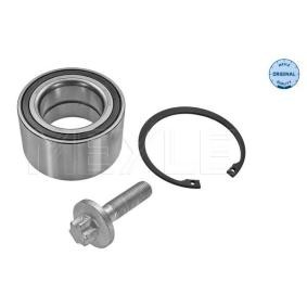 Köp Hjullagersats av MEYLE 014 098 0164 till det låga priset 531,08&nbsp;kr