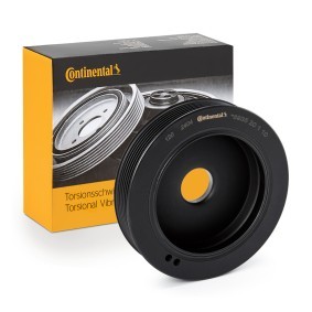 Compre Polia, cambota da CONTITECH VD1114 a um preço baixo por 68,59&nbsp;&euro;