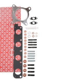 AUDI Montagesatz, Lader ELRING 261.160