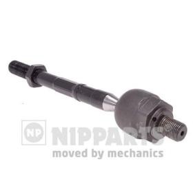 NIPPARTS N4840532 Rótula axial de dirección HYUNDAI ix55 3.8 260 cv Motor otto