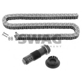 SWAG 10 94 4503 Cadena de distribución MERCEDES-BENZ Clase C Sedán (W204) 2.5 204 cv Motor otto