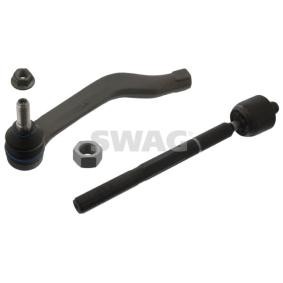 Spurstange für RENAULT von SWAG