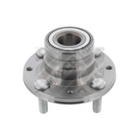 Comprar Juego de cojinete de rueda de MAPCO 26557 a bajo precio de 20,40&nbsp;&euro;