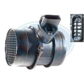 Luftmassenmesser (LMM) 558130 für SEAT