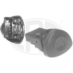 Acquista Interruttore, Lampeggiatore d'emergenza da ERA 662334 a buon mercato per soli 20,20&nbsp;&euro;