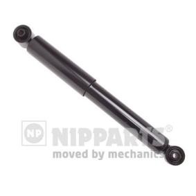 Osta Iskunvaimennin NIPPARTS:llä N5521051G edullisesti hintaan 60,19&nbsp;&euro;