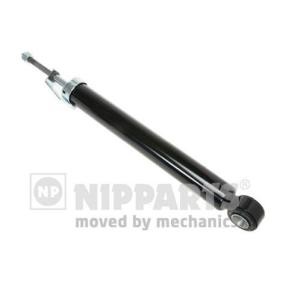 Osta Iskunvaimennin NIPPARTS:llä N5528013G edullisesti hintaan 47,70&nbsp;&euro;