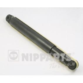 Osta Iskunvaimennin NIPPARTS:llä J5521018G edullisesti hintaan 54,90&nbsp;&euro;