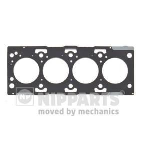 Osta Tiiviste, sylinterikansi NIPPARTS:llä J1250542 edullisesti hintaan 48,49&nbsp;&euro;