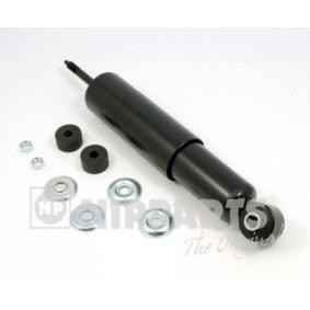 Osta Iskunvaimennin NIPPARTS:llä J5503013 edullisesti hintaan 45,78&nbsp;&euro;