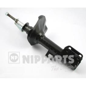 Osta Iskunvaimennin NIPPARTS:llä J5508004G edullisesti hintaan 79,29&nbsp;&euro;