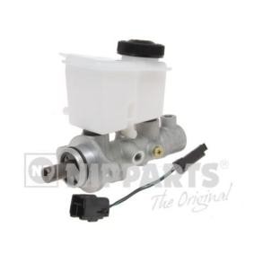 Osta Jarrupääsylinteri NIPPARTS:llä J3103065 edullisesti hintaan 140,82&nbsp;&euro;