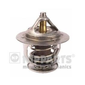 NIPPARTS J1533004 Termostat MAZDA 323 P V (BA) 1.5 88 hk Bensinmotor