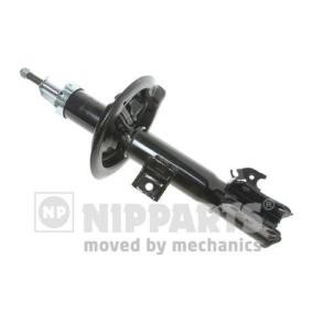 Osta Iskunvaimennin NIPPARTS:llä N5508013G edullisesti hintaan 100,63&nbsp;&euro;