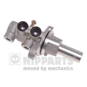 Osta Jarrupääsylinteri NIPPARTS:llä N3108059 edullisesti hintaan 164,23&nbsp;&euro;