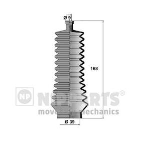 Osta Paljekumisarja, ohjaus NIPPARTS:llä N2841022 edullisesti hintaan 12,16&nbsp;&euro;